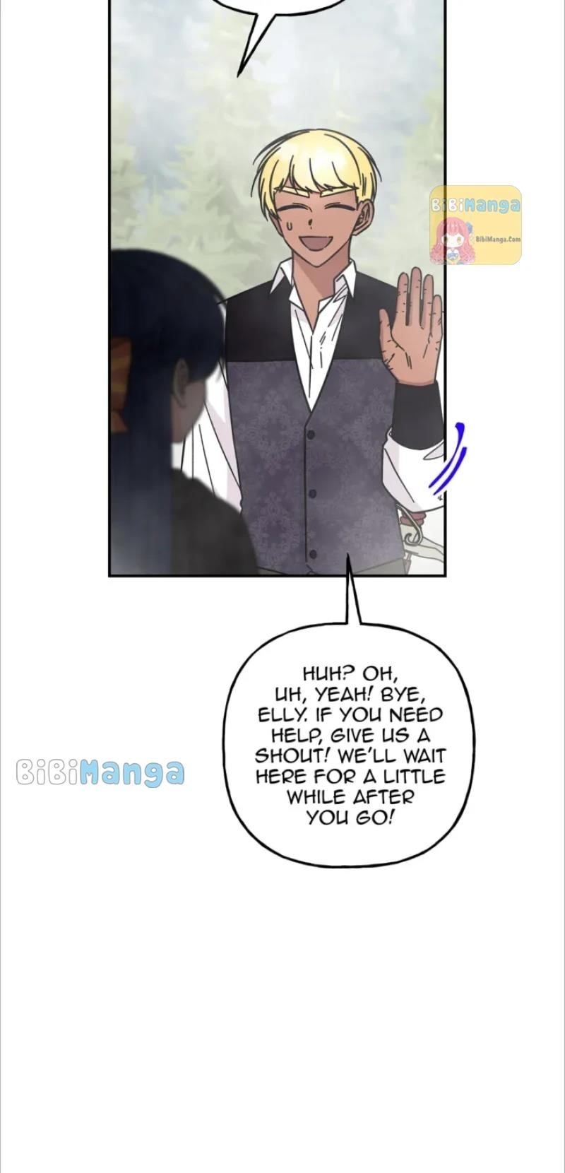 The Archmage’s Daughter Chapter 188 - Page 19