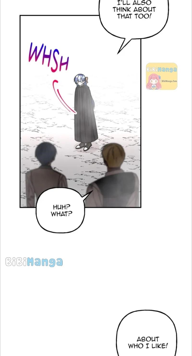 The Archmage’s Daughter Chapter 188 - Page 21