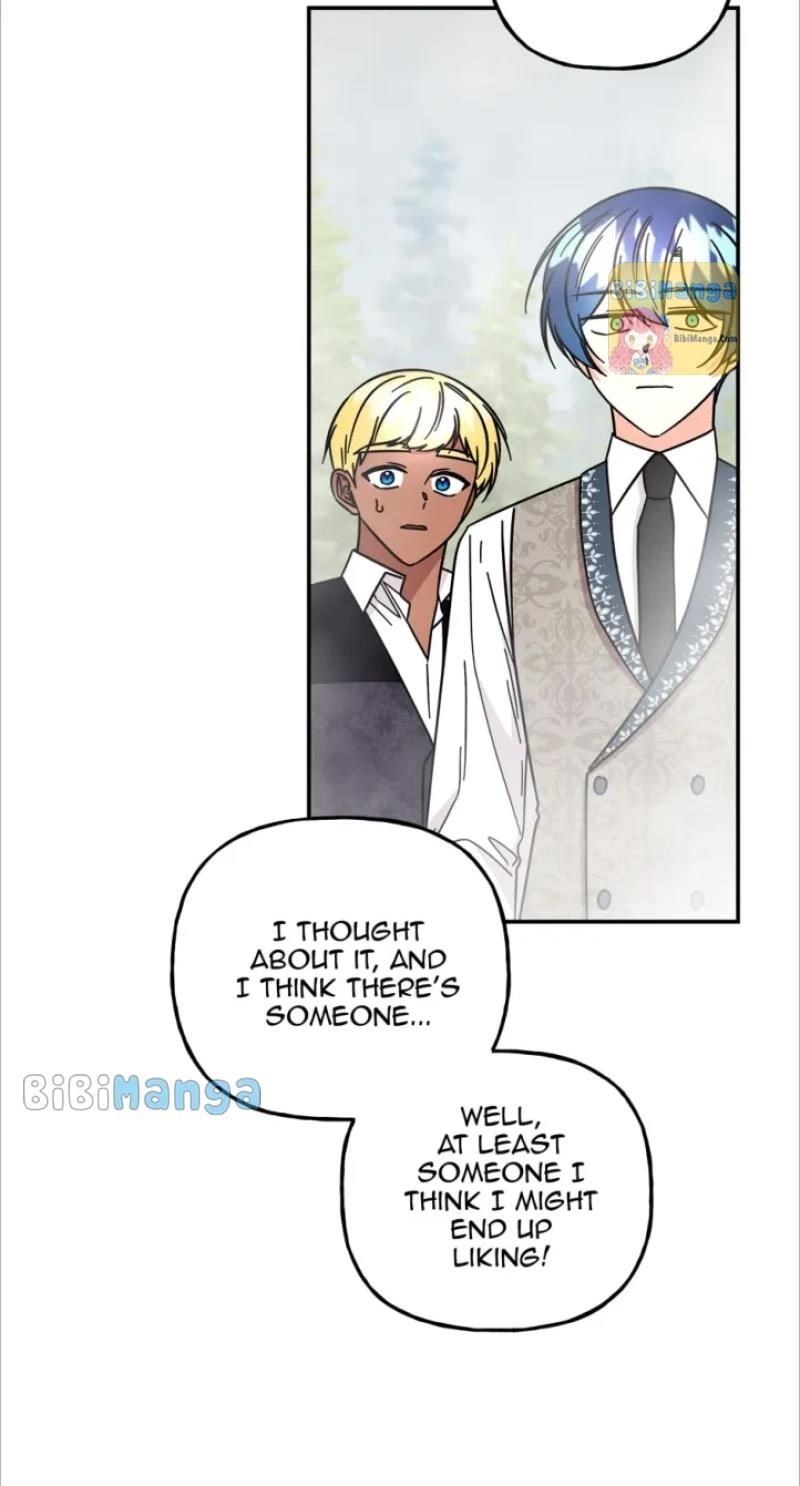 The Archmage’s Daughter Chapter 188 - Page 22