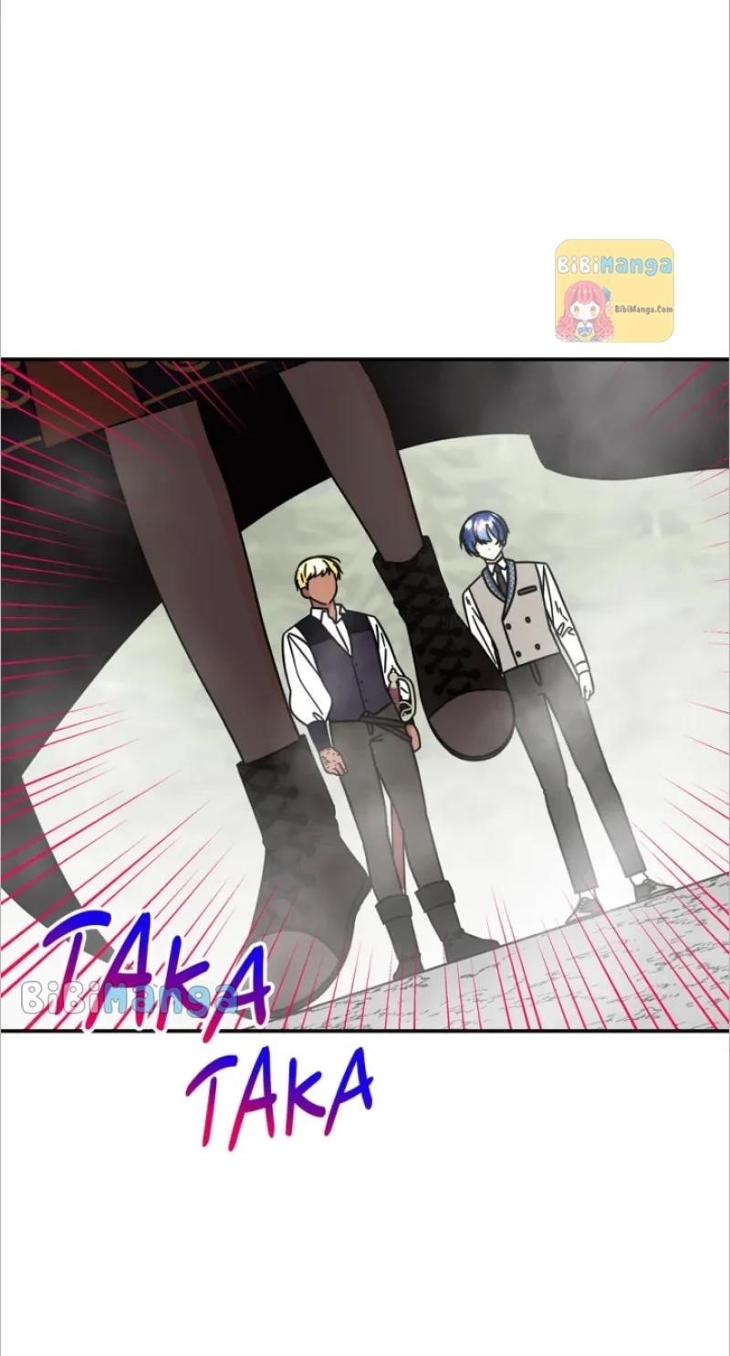 The Archmage’s Daughter Chapter 188 - Page 23