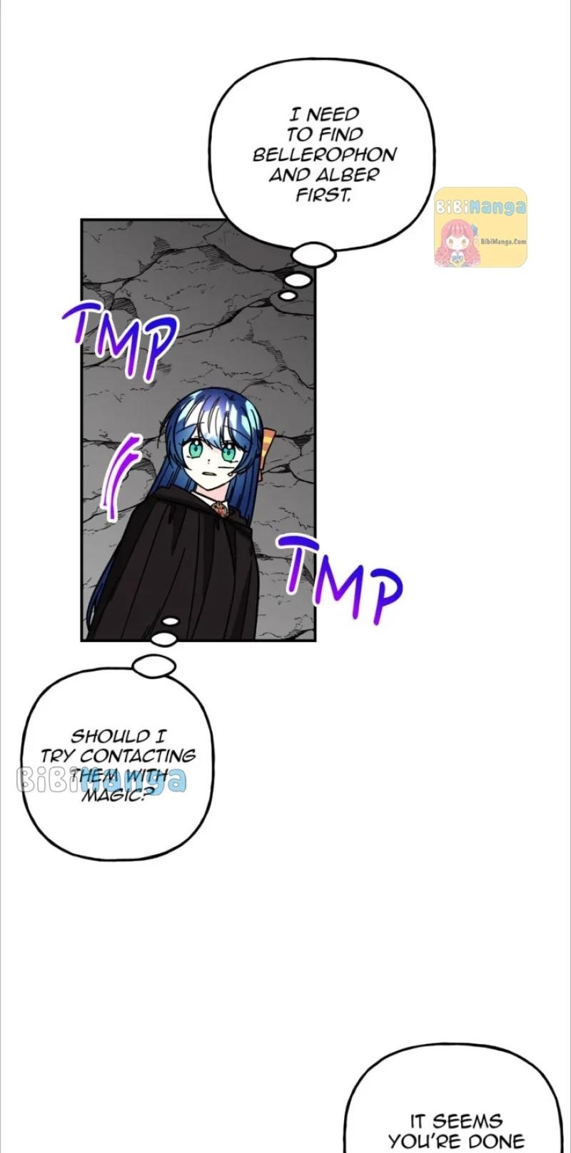 The Archmage’s Daughter Chapter 188 - Page 29