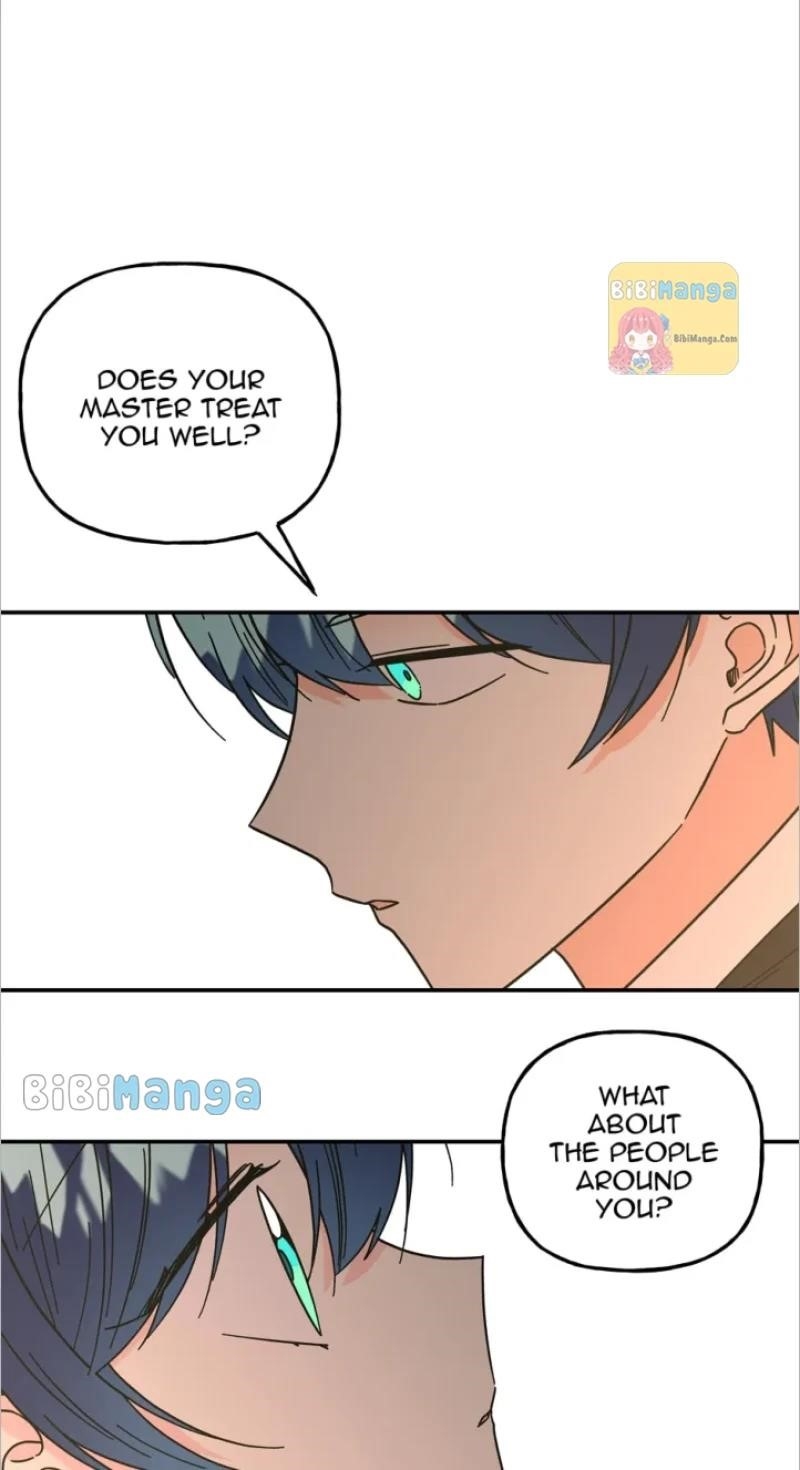 The Archmage’s Daughter Chapter 188 - Page 3