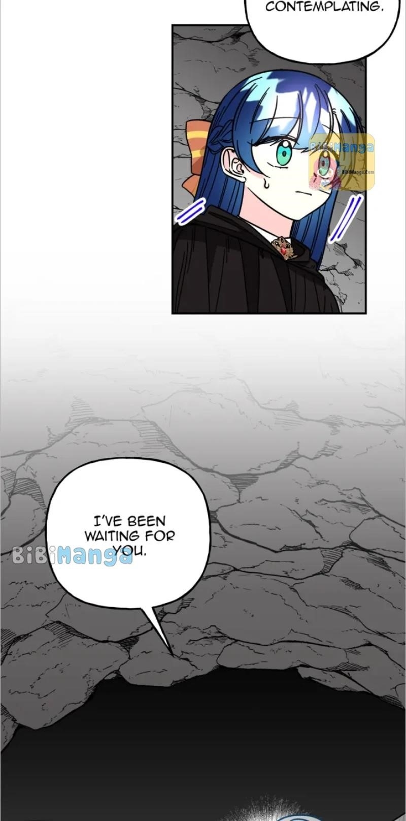 The Archmage’s Daughter Chapter 188 - Page 30