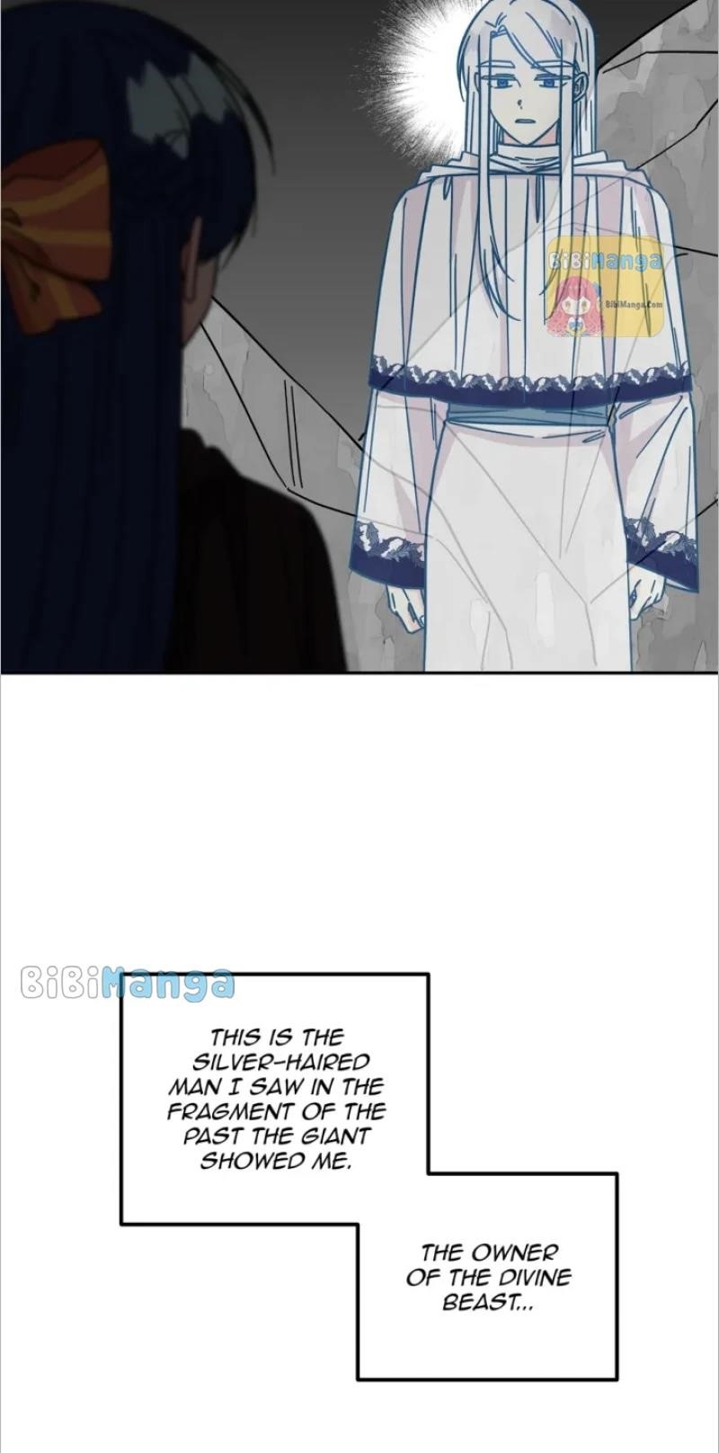 The Archmage’s Daughter Chapter 188 - Page 31