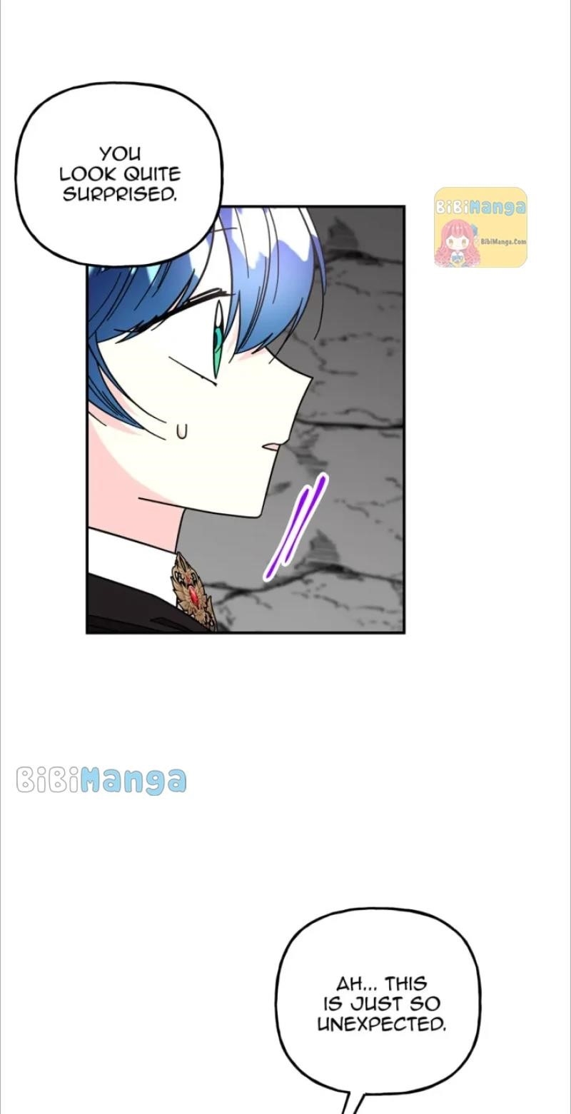 The Archmage’s Daughter Chapter 188 - Page 33