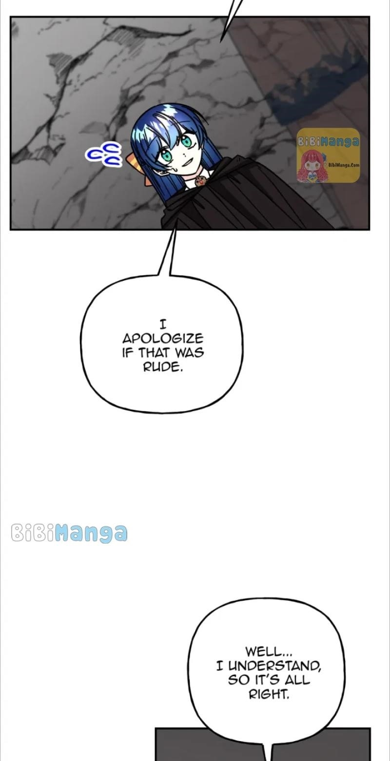 The Archmage’s Daughter Chapter 188 - Page 34