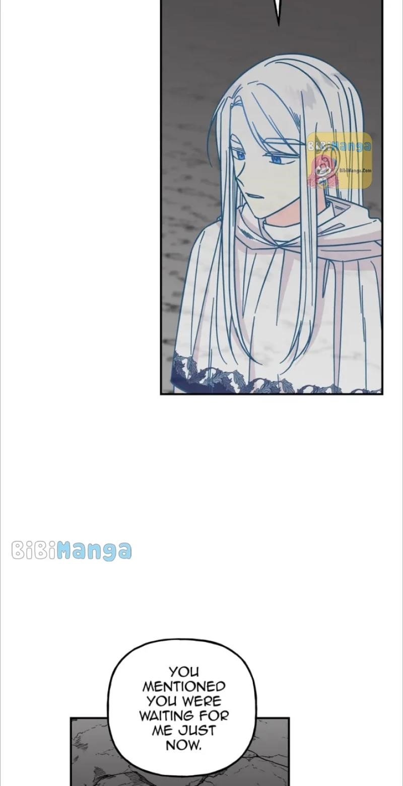 The Archmage’s Daughter Chapter 188 - Page 35