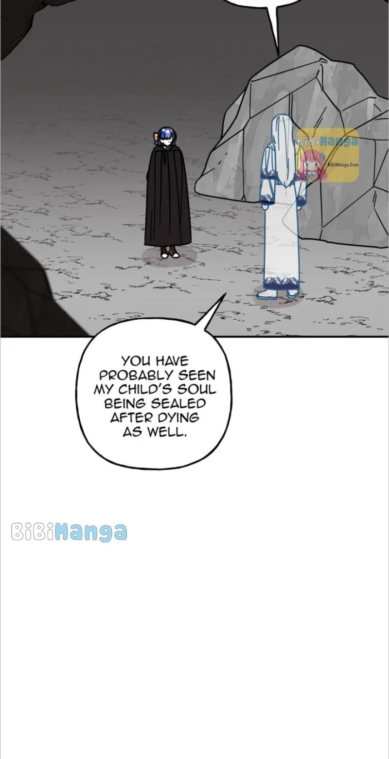 The Archmage’s Daughter Chapter 188 - Page 37