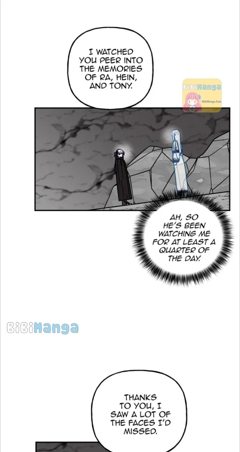 The Archmage’s Daughter Chapter 188 - Page 38