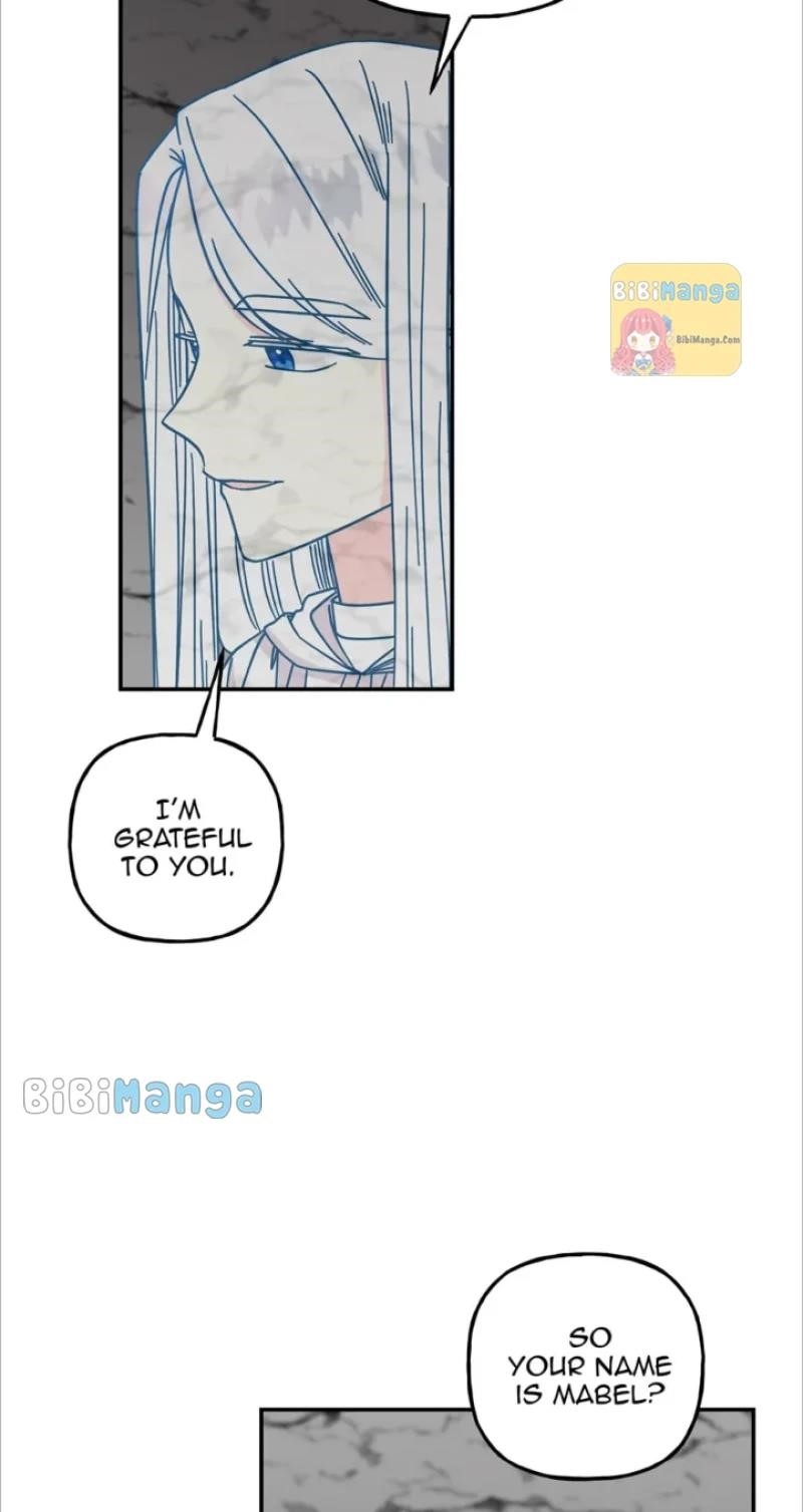 The Archmage’s Daughter Chapter 188 - Page 39