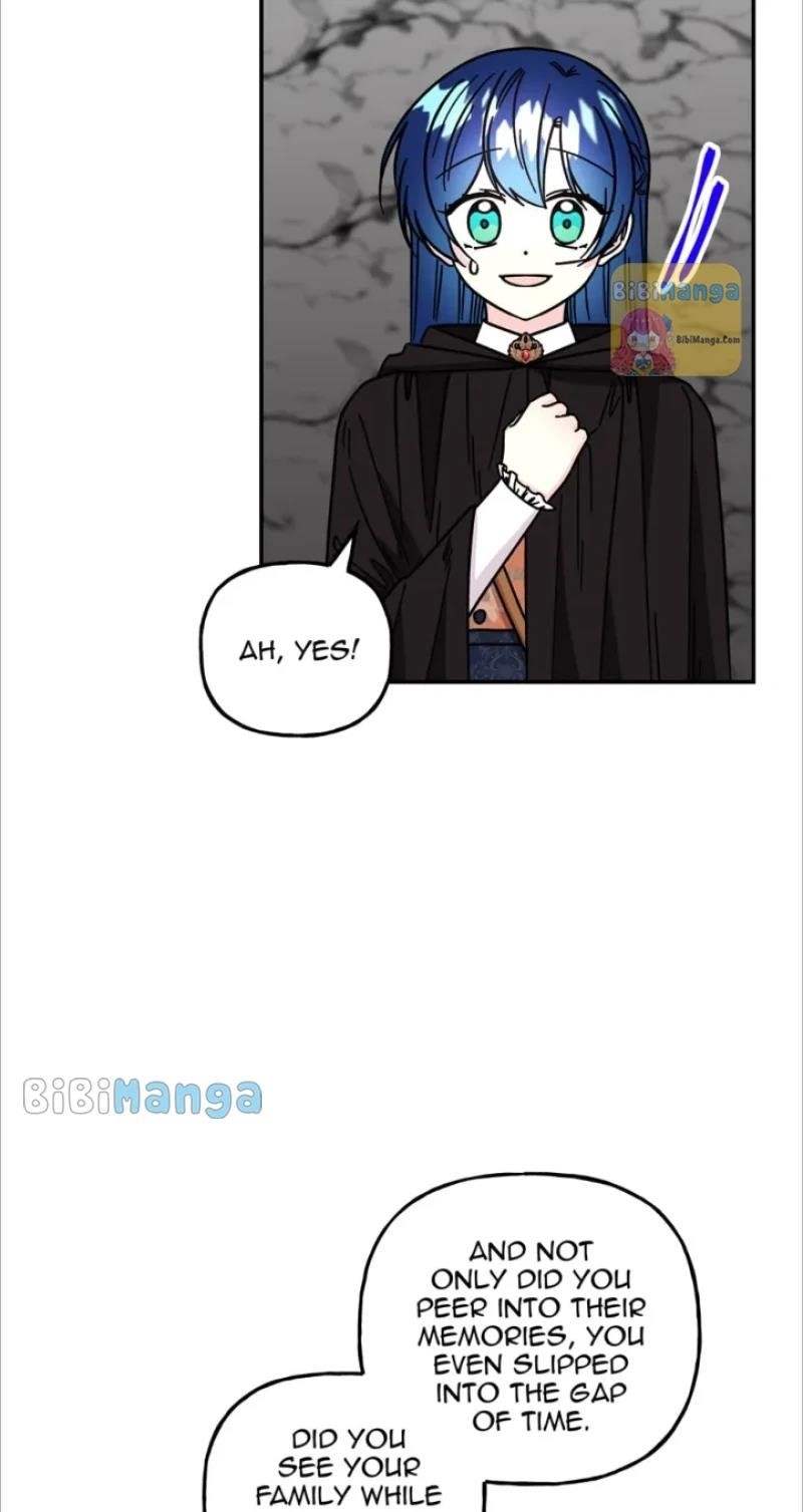 The Archmage’s Daughter Chapter 188 - Page 40