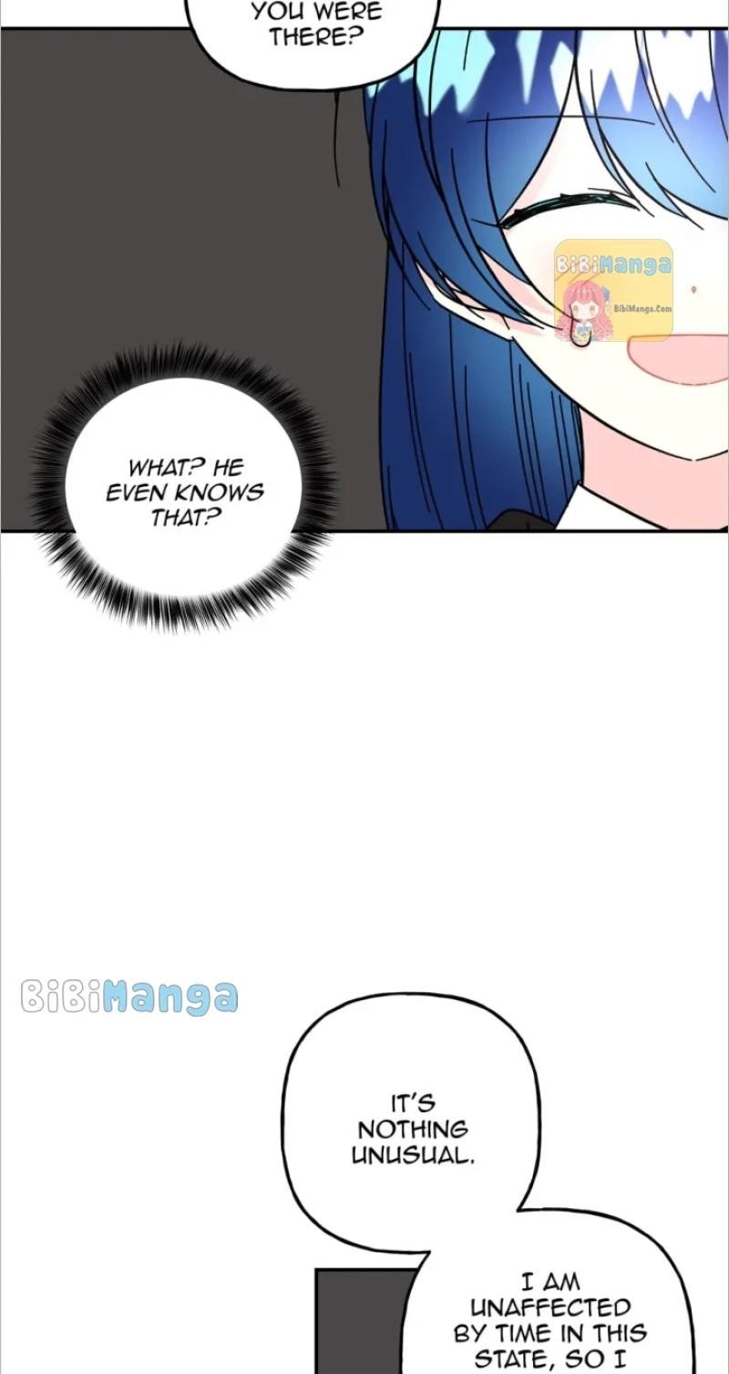 The Archmage’s Daughter Chapter 188 - Page 41