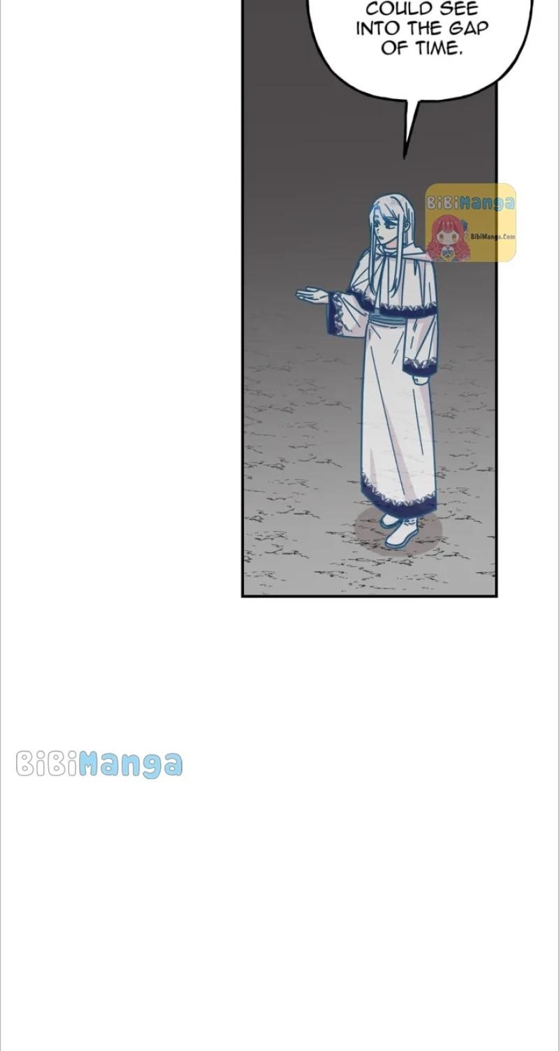 The Archmage’s Daughter Chapter 188 - Page 42