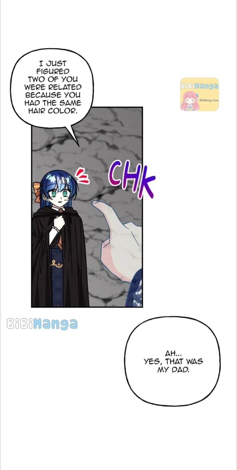 The Archmage’s Daughter Chapter 188 - Page 43