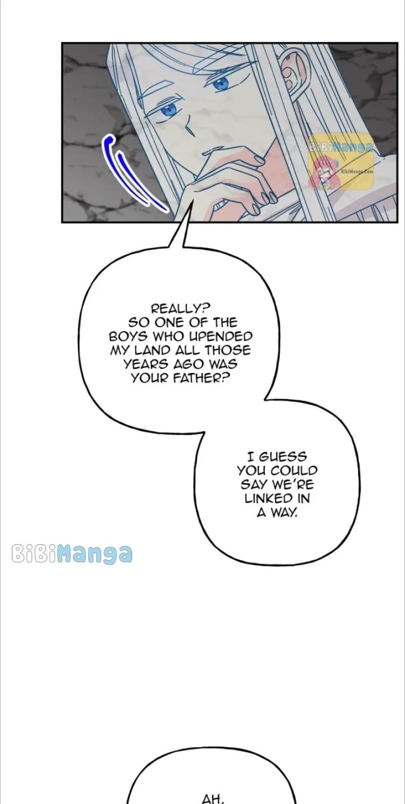 The Archmage’s Daughter Chapter 188 - Page 44