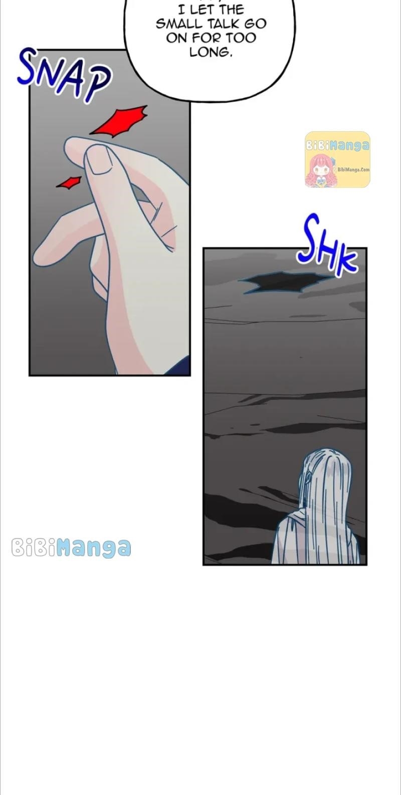 The Archmage’s Daughter Chapter 188 - Page 45