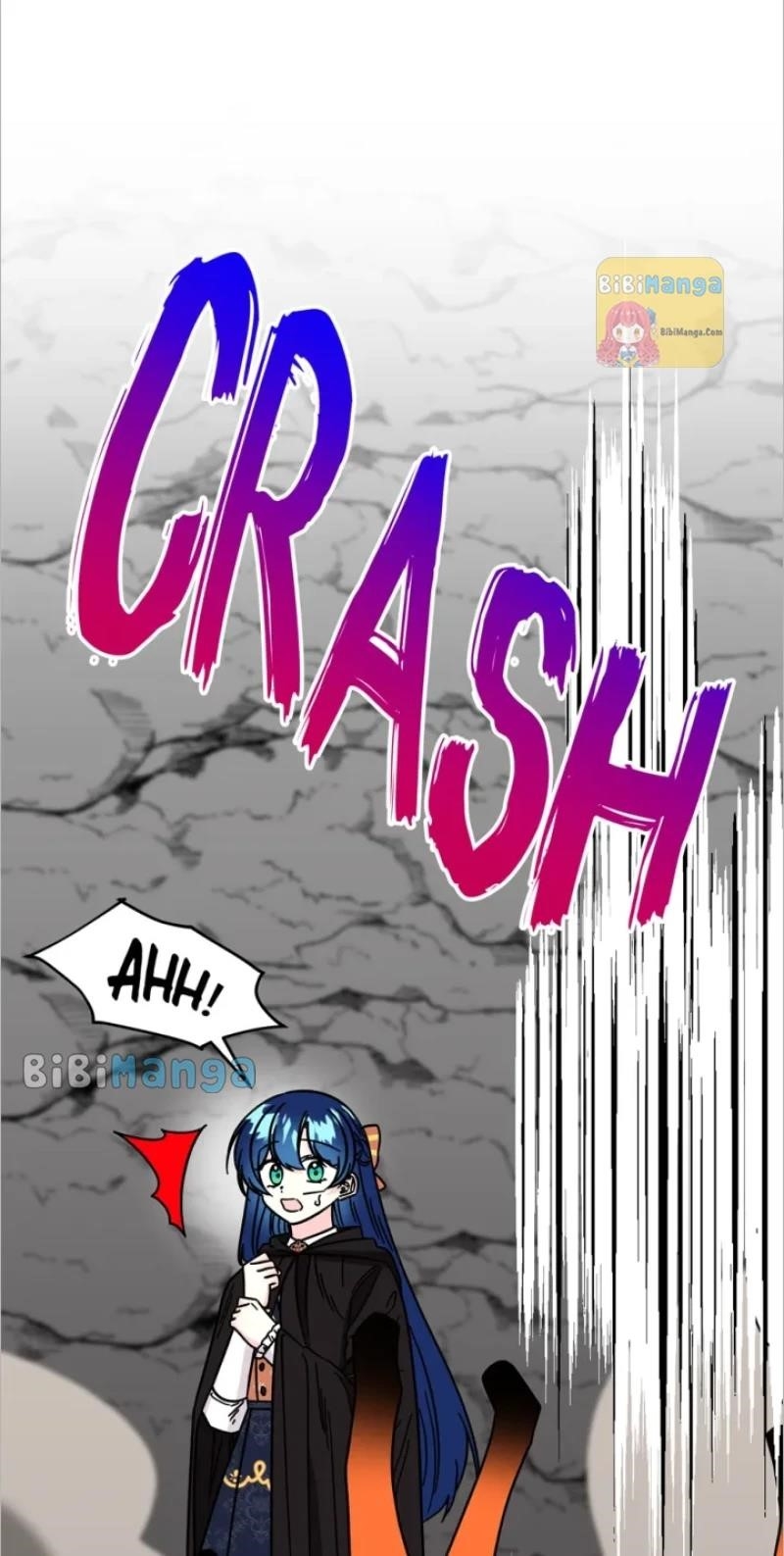 The Archmage’s Daughter Chapter 188 - Page 46