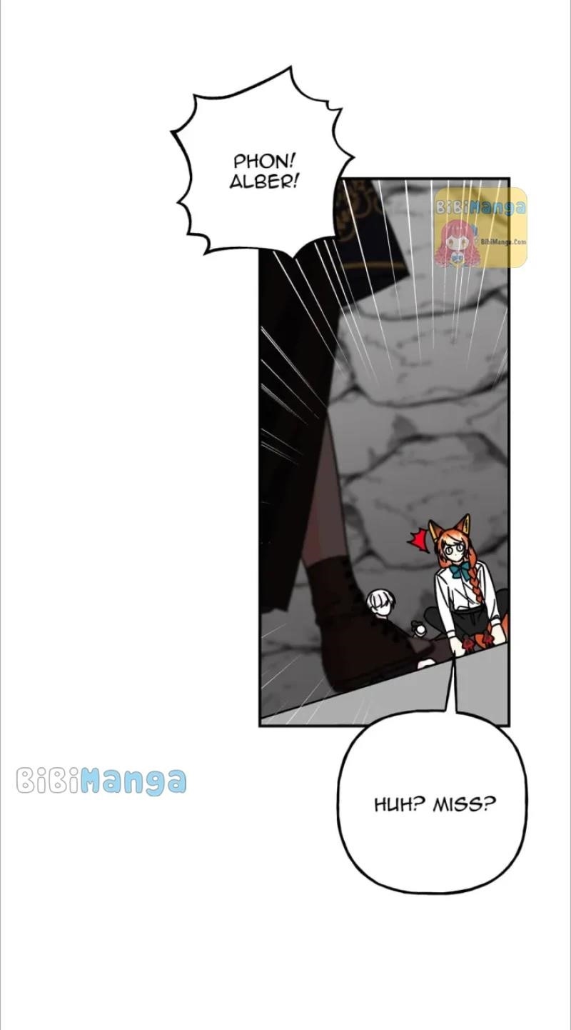 The Archmage’s Daughter Chapter 188 - Page 49