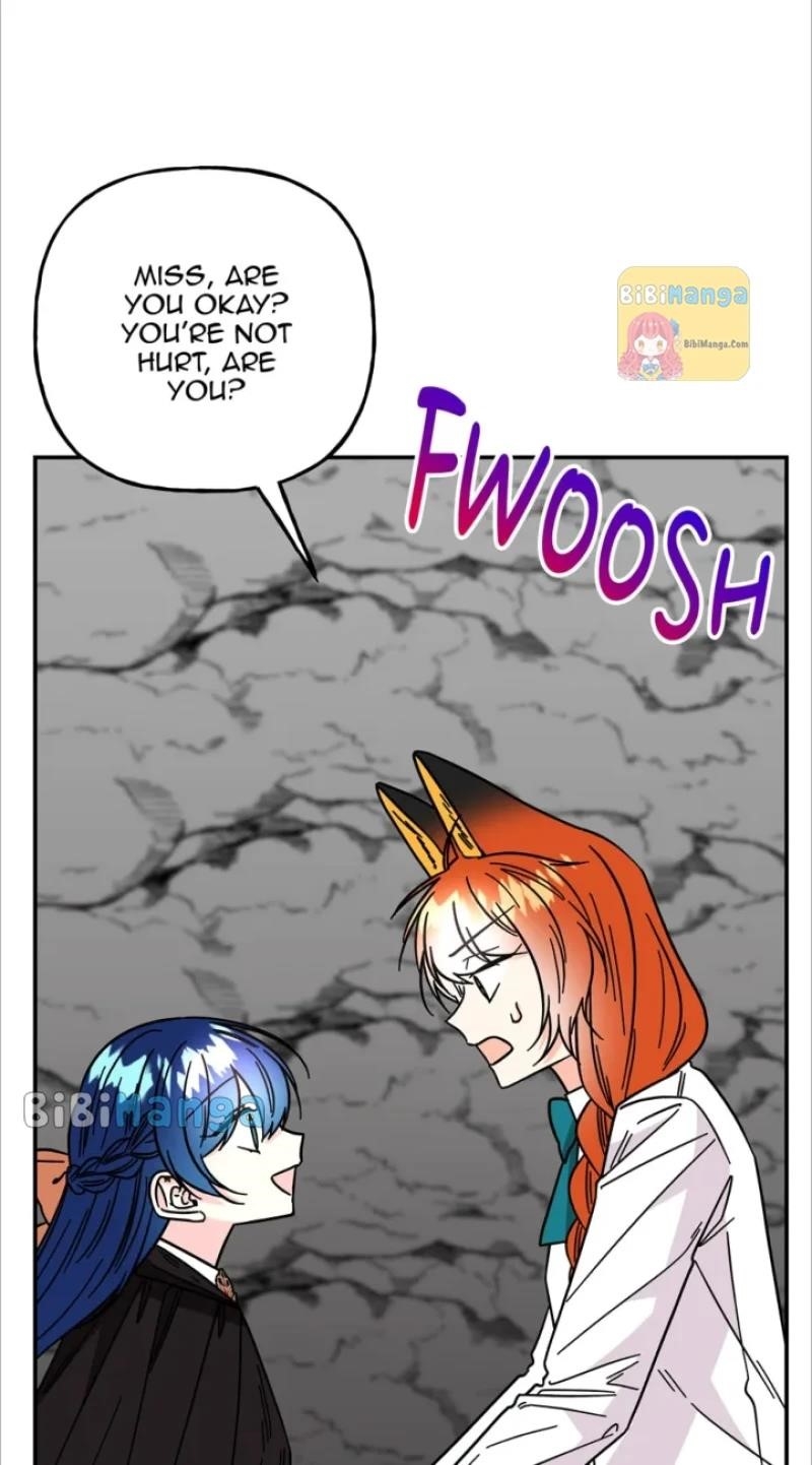 The Archmage’s Daughter Chapter 188 - Page 50