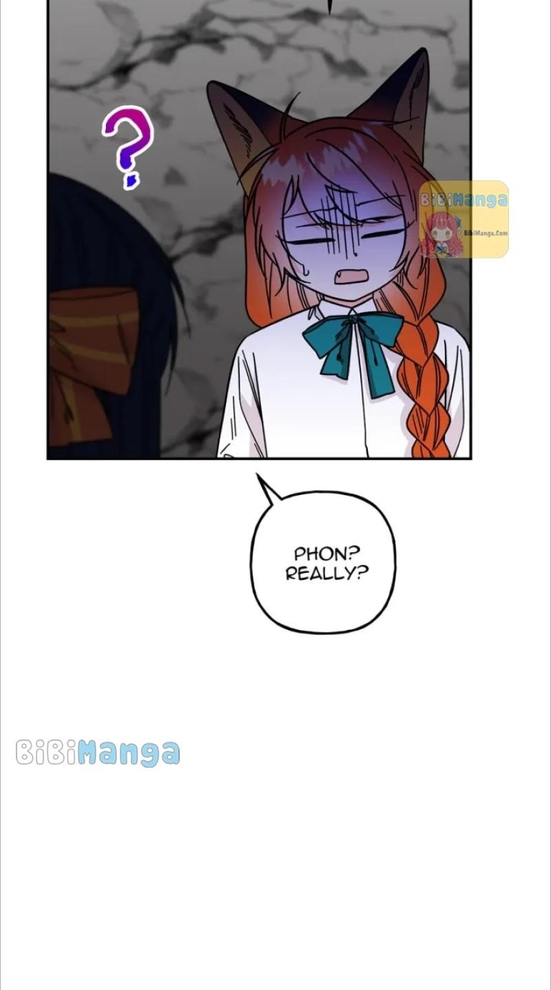 The Archmage’s Daughter Chapter 188 - Page 52