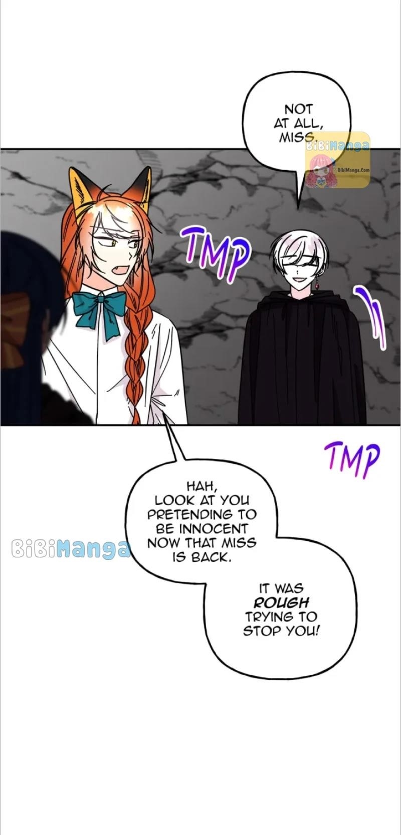 The Archmage’s Daughter Chapter 188 - Page 53