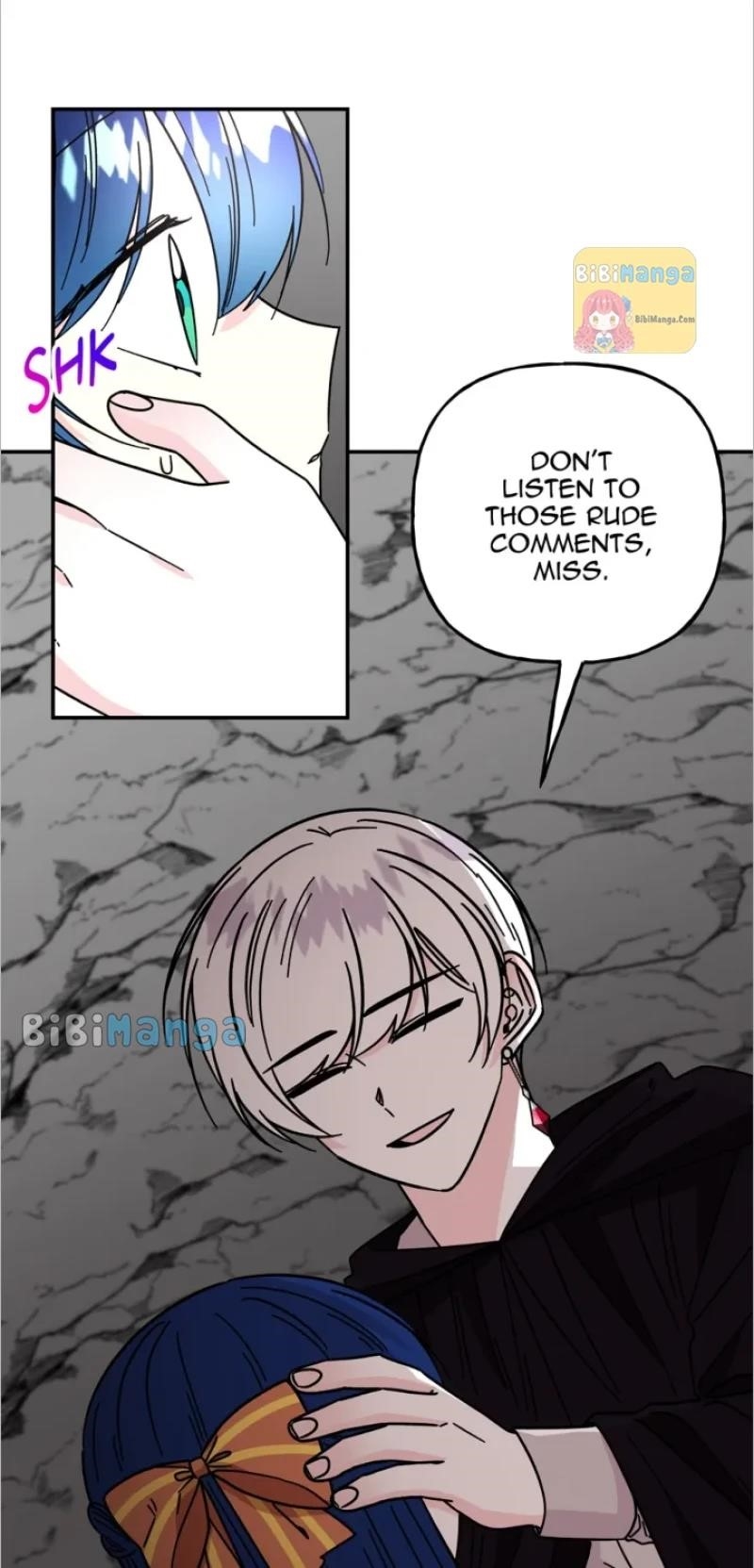 The Archmage’s Daughter Chapter 188 - Page 54