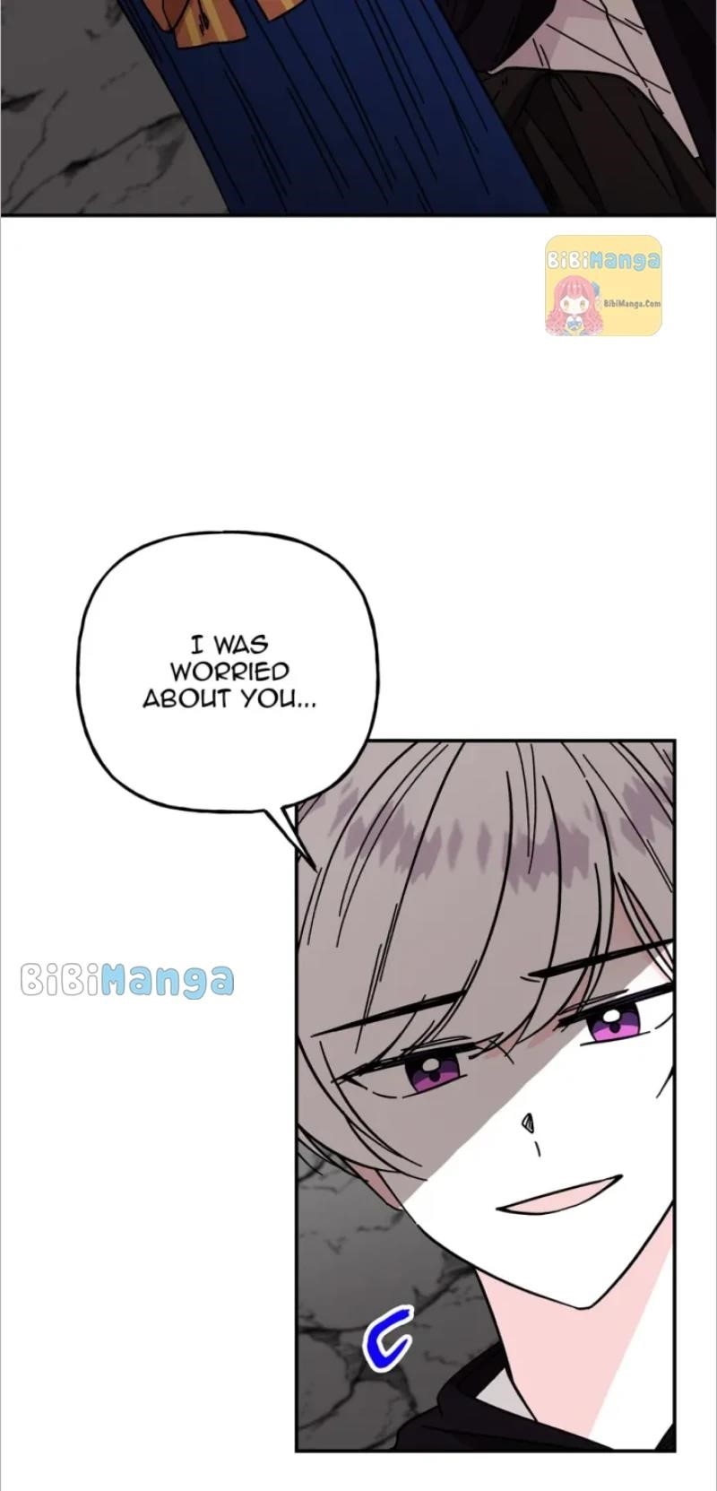 The Archmage’s Daughter Chapter 188 - Page 55