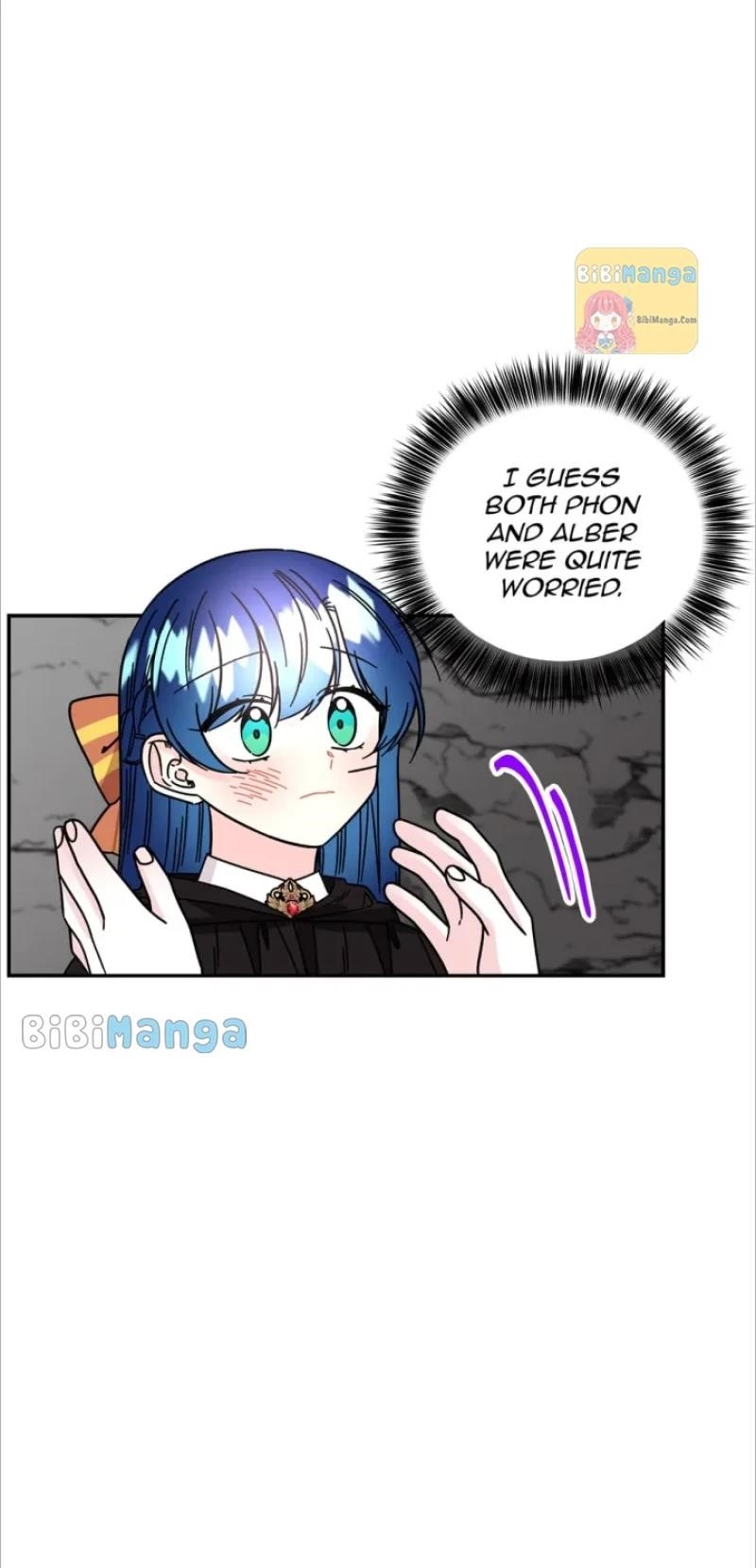 The Archmage’s Daughter Chapter 188 - Page 56