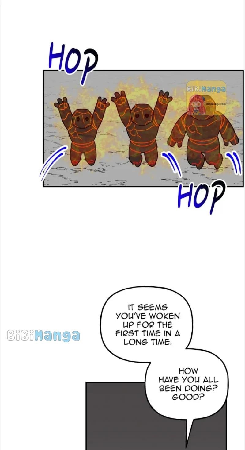 The Archmage’s Daughter Chapter 188 - Page 57