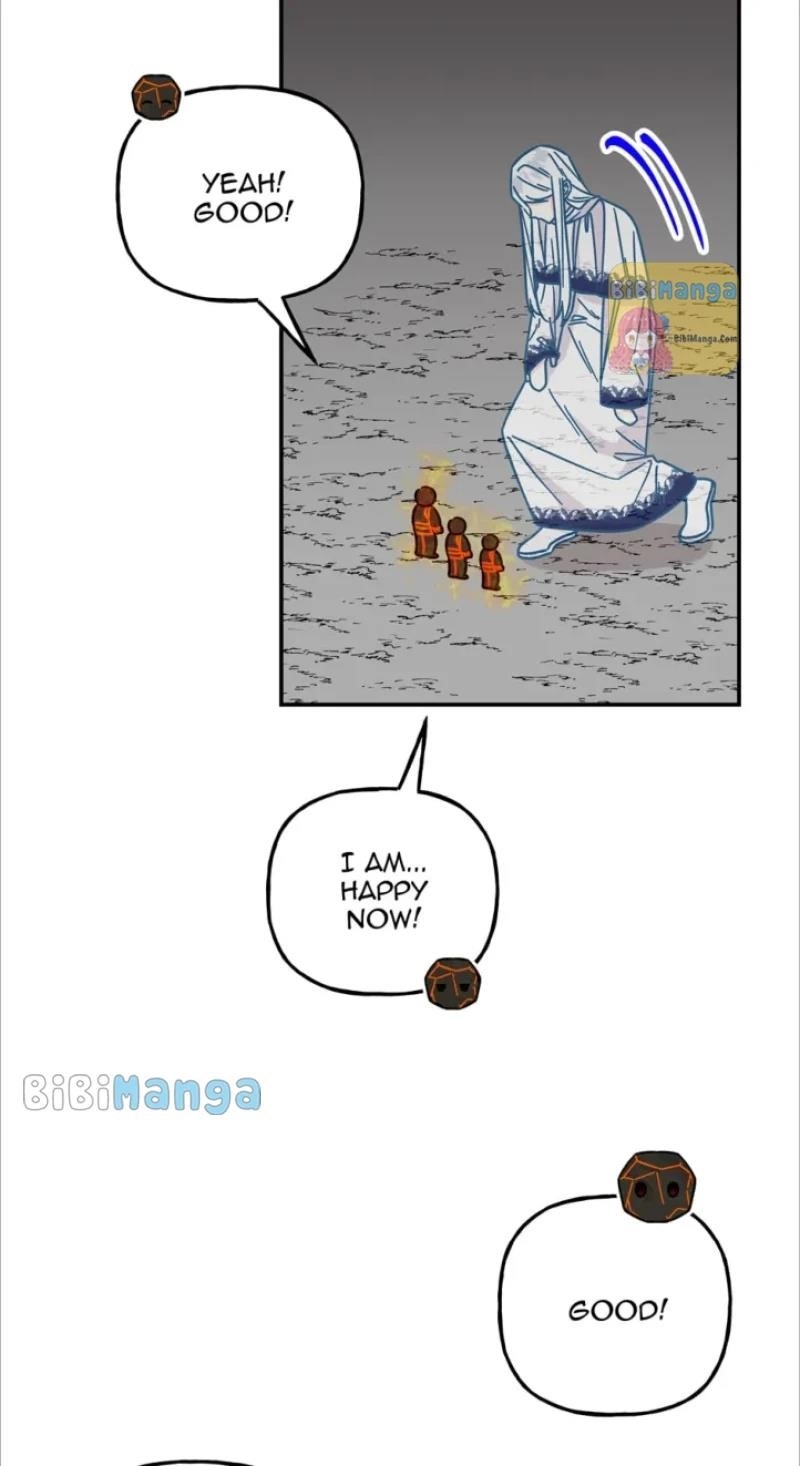 The Archmage’s Daughter Chapter 188 - Page 58