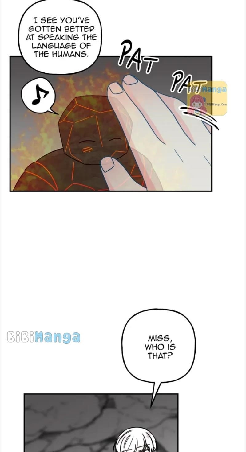 The Archmage’s Daughter Chapter 188 - Page 59