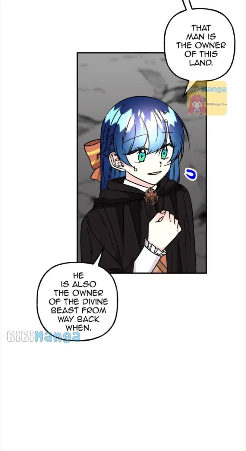 The Archmage’s Daughter Chapter 188 - Page 61