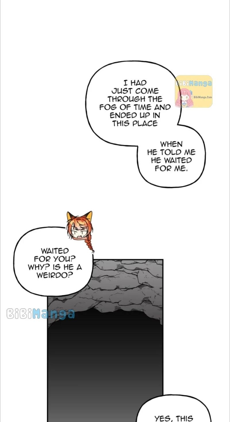 The Archmage’s Daughter Chapter 188 - Page 62