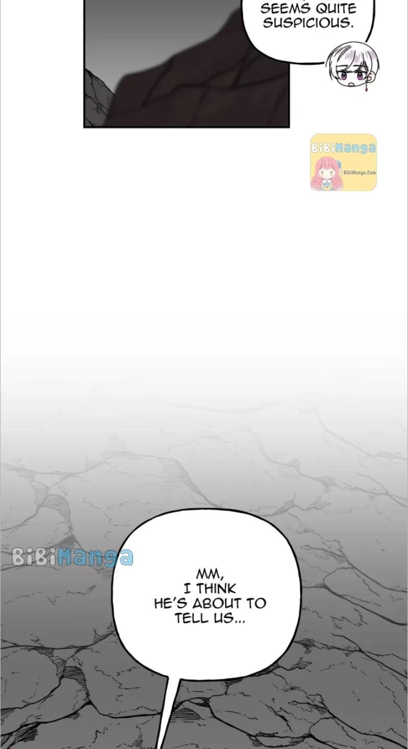 The Archmage’s Daughter Chapter 188 - Page 63