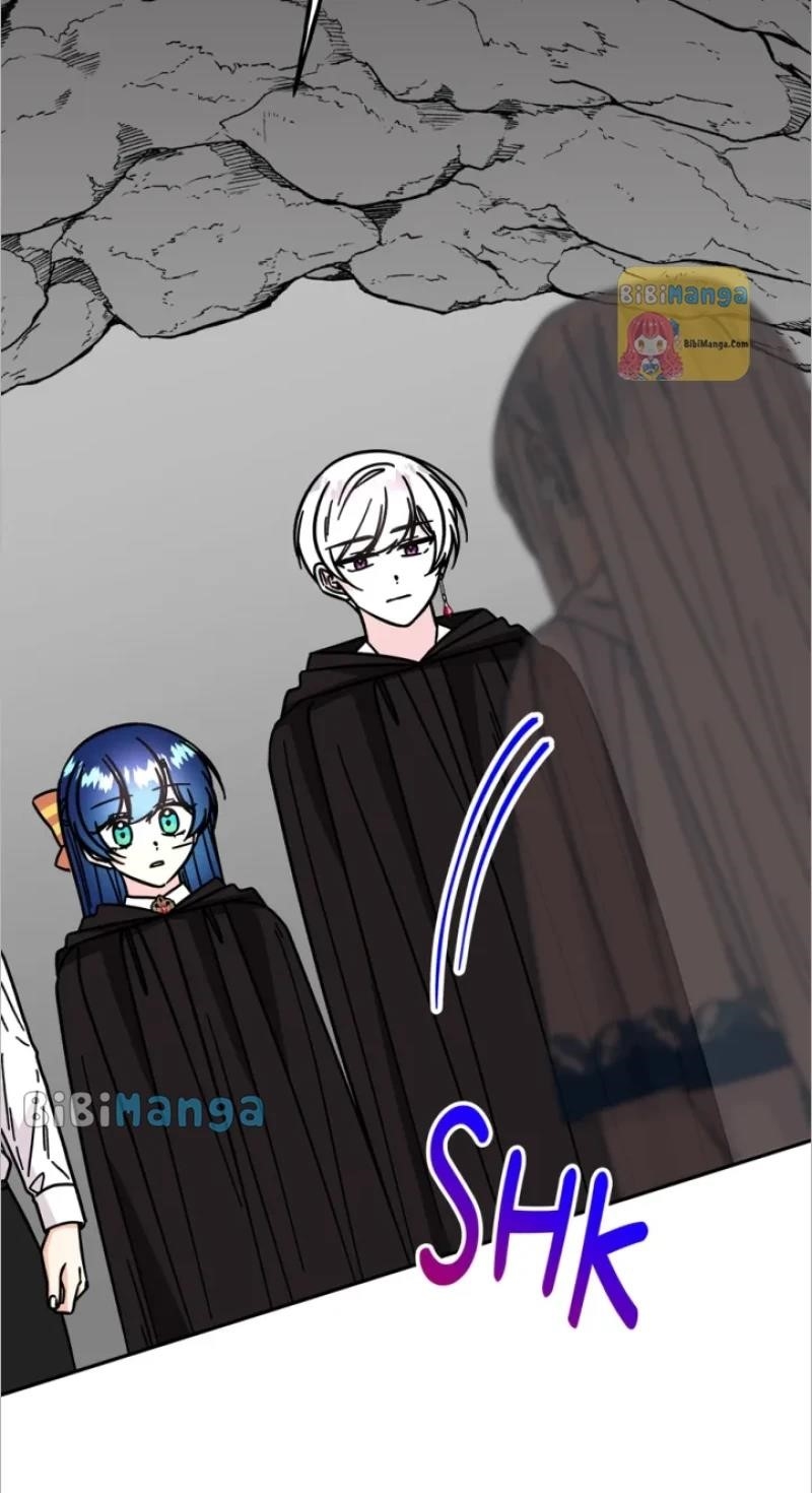 The Archmage’s Daughter Chapter 188 - Page 64