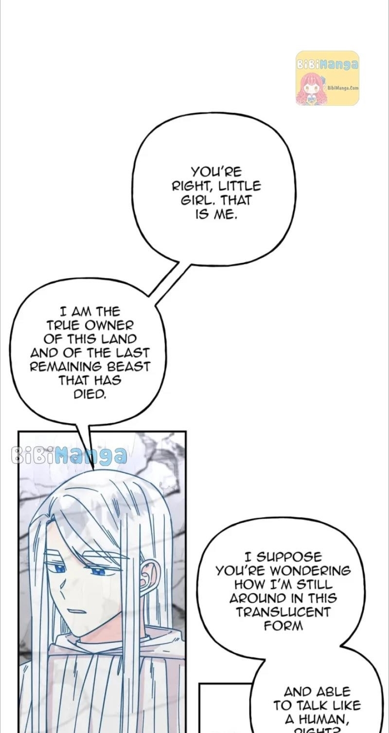 The Archmage’s Daughter Chapter 189 - Page 1