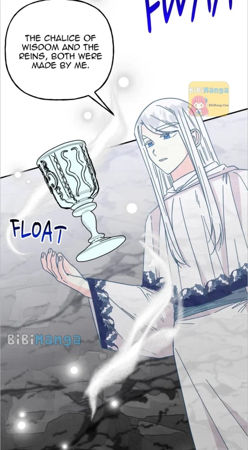 The Archmage’s Daughter Chapter 189 - Page 11