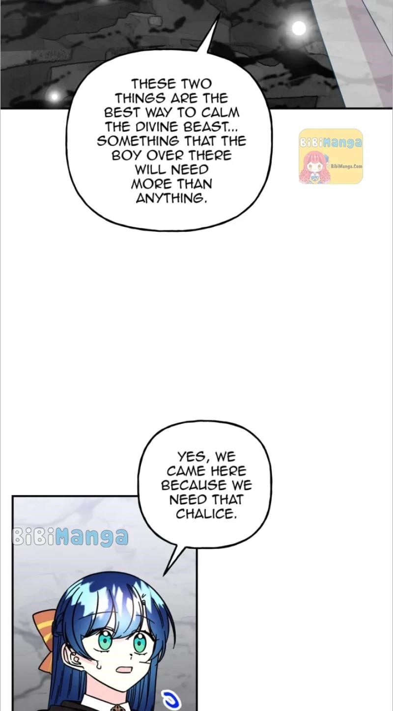 The Archmage’s Daughter Chapter 189 - Page 12