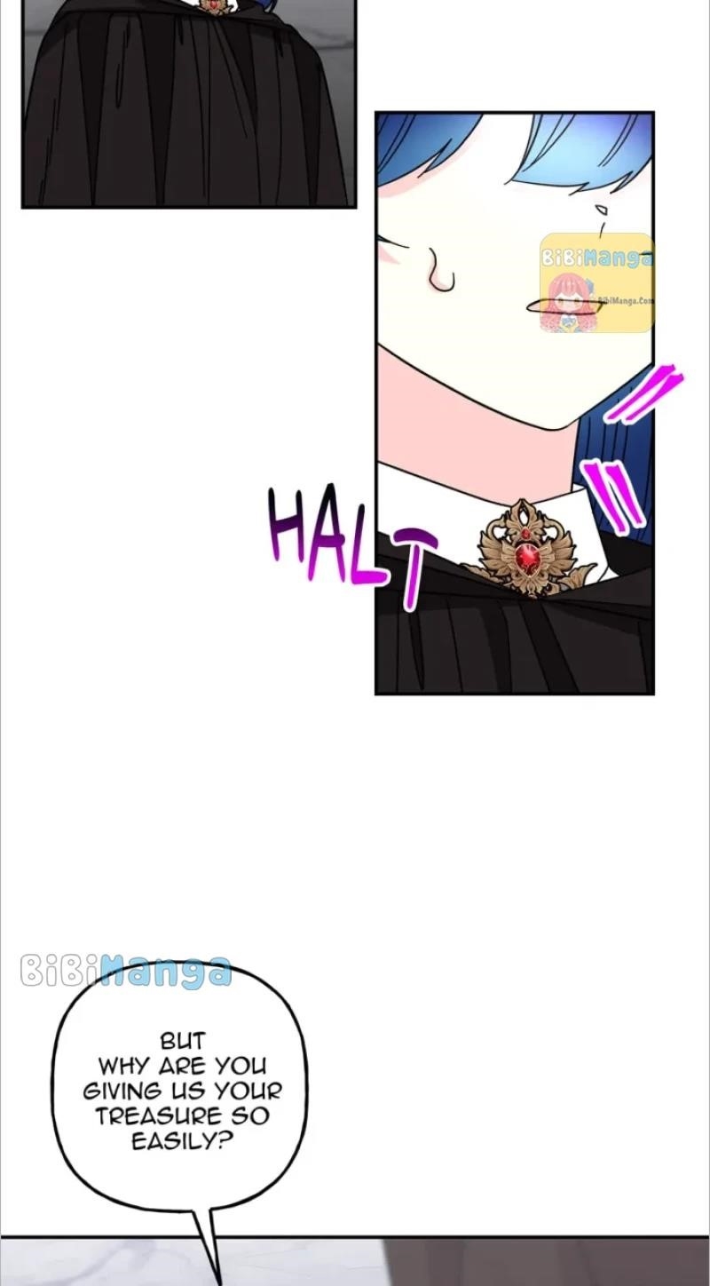 The Archmage’s Daughter Chapter 189 - Page 13