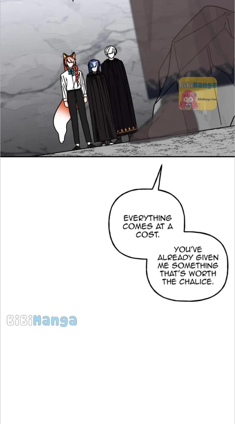 The Archmage’s Daughter Chapter 189 - Page 14