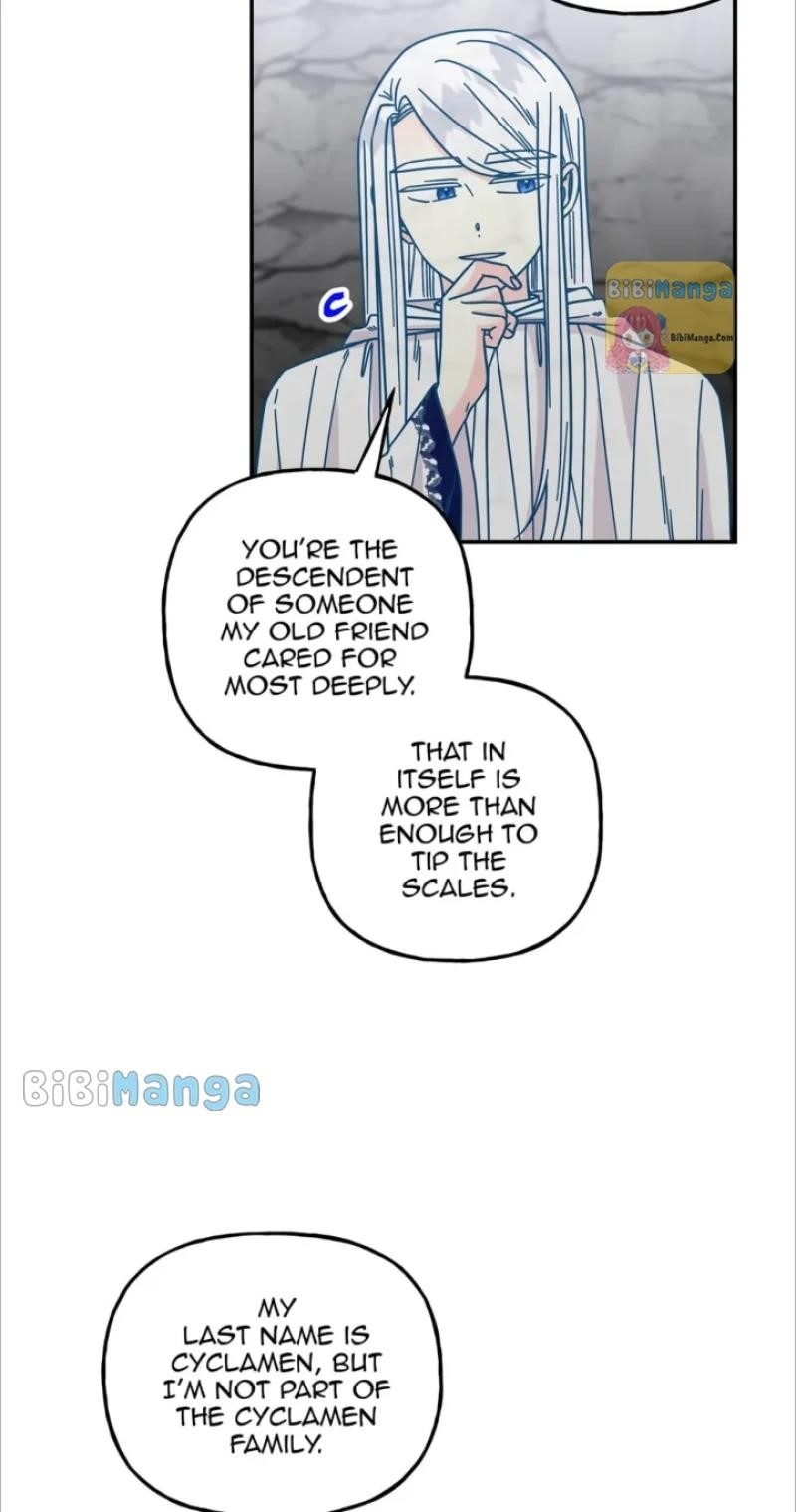 The Archmage’s Daughter Chapter 189 - Page 17