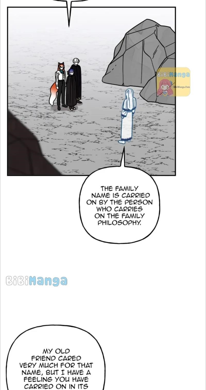 The Archmage’s Daughter Chapter 189 - Page 18