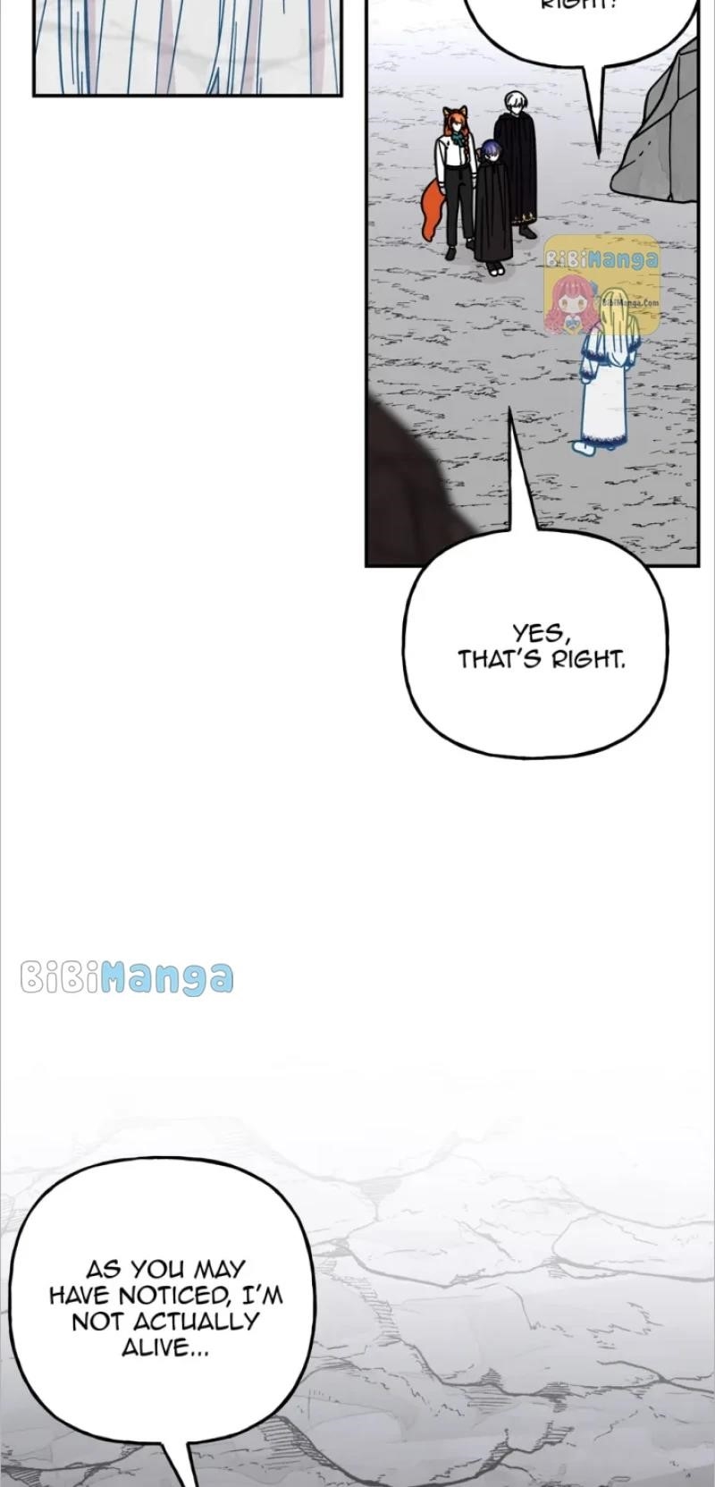 The Archmage’s Daughter Chapter 189 - Page 2