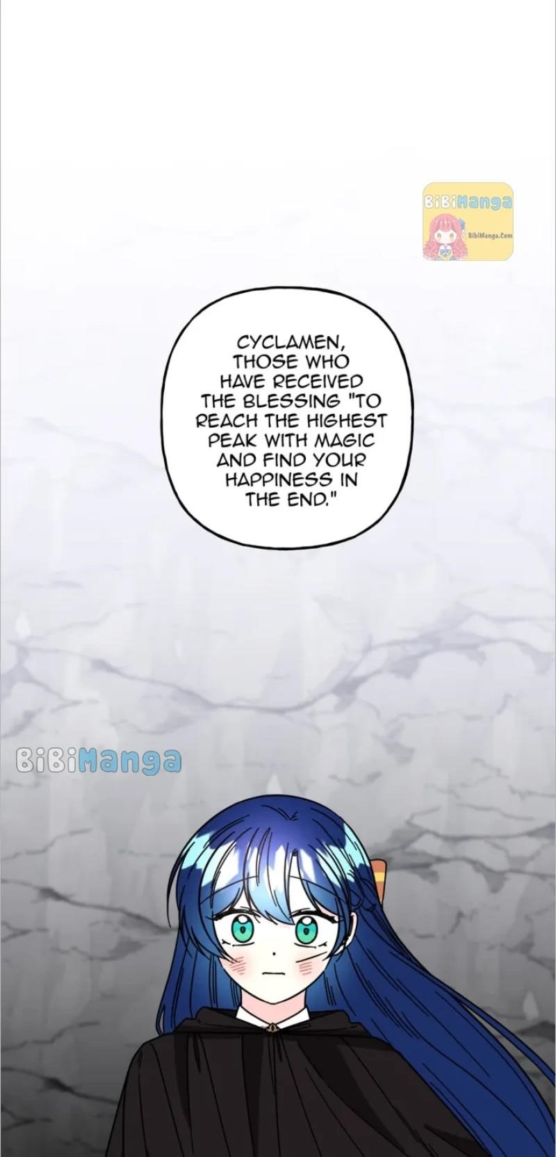 The Archmage’s Daughter Chapter 189 - Page 20