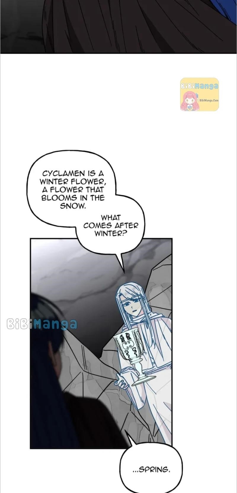 The Archmage’s Daughter Chapter 189 - Page 21