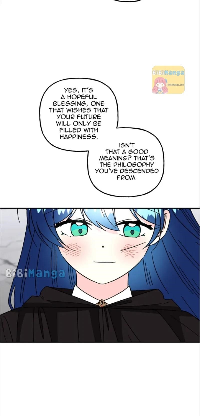 The Archmage’s Daughter Chapter 189 - Page 22