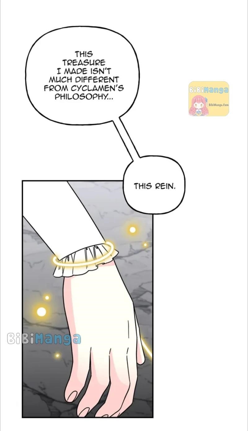 The Archmage’s Daughter Chapter 189 - Page 24