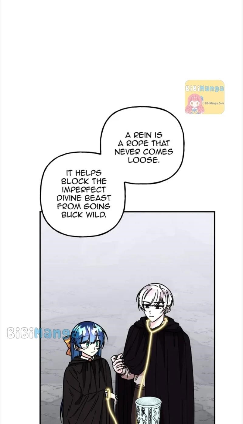 The Archmage’s Daughter Chapter 189 - Page 25