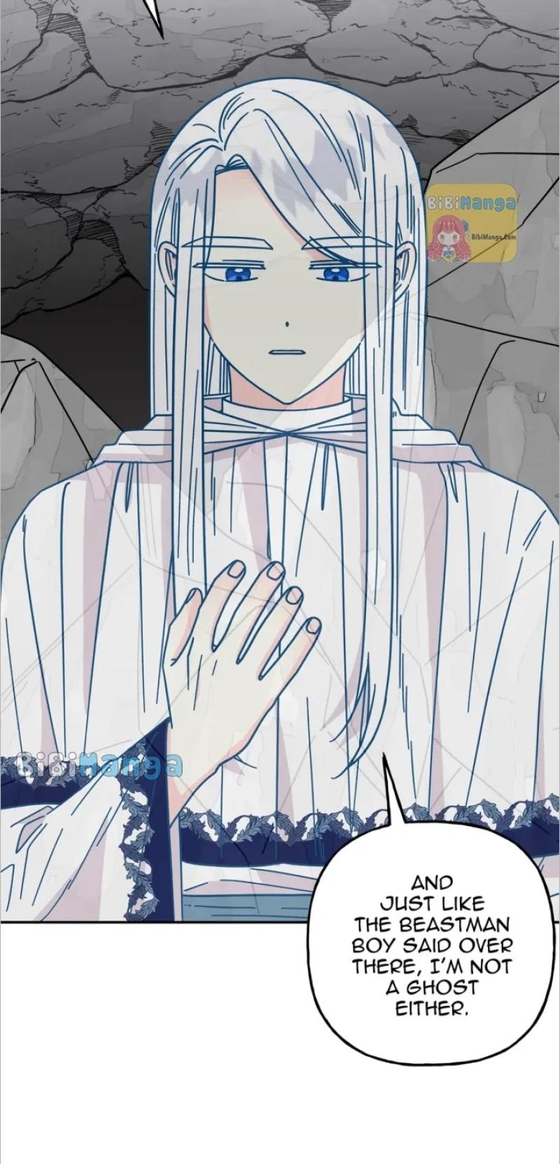 The Archmage’s Daughter Chapter 189 - Page 3