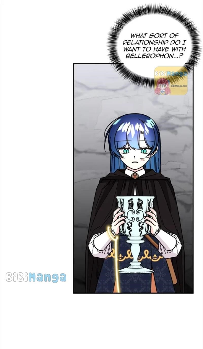 The Archmage’s Daughter Chapter 189 - Page 31